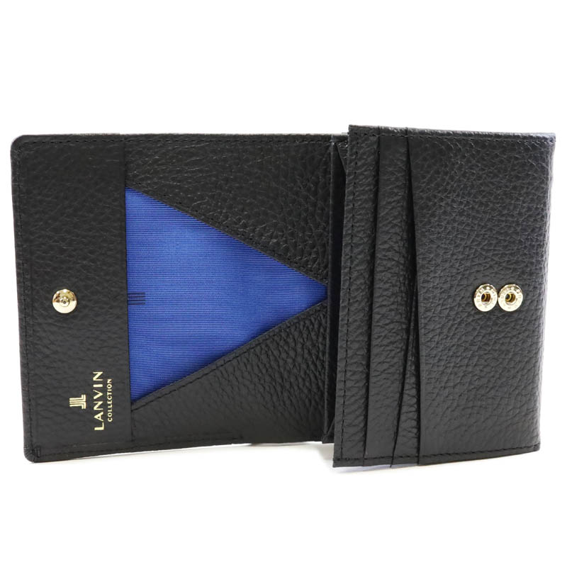 【専用】LANVIN ギャルソン型  長財布 ラブレーパース ギャルソン型長財布【ラブレーパース】|LANVIN COLLECTION