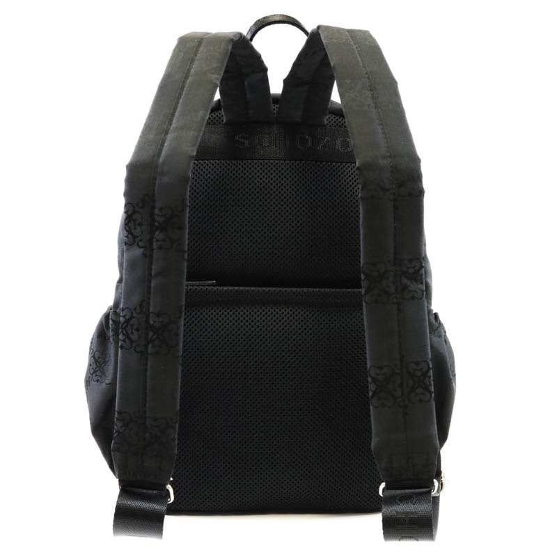 ショゾン】 リエート リュックサック [11-2005] ／ ブラック | SCHOZON