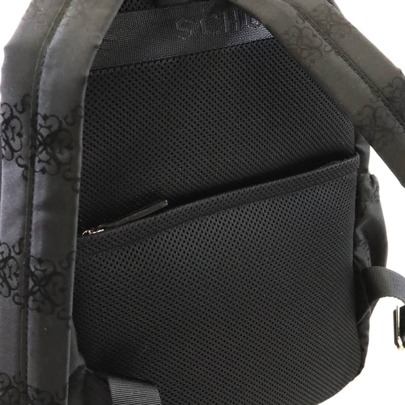 ショゾン】 リエート リュックサック [11-2005] ／ ブラック | SCHOZON