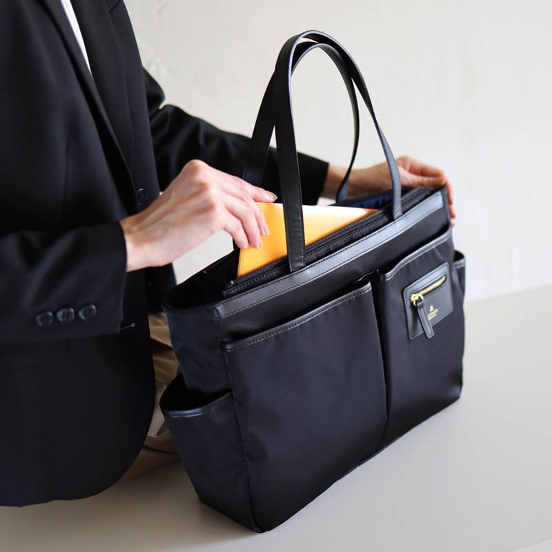 ڥХ 쥯 ݥ A4бȡȥХå [61-6005]꡼