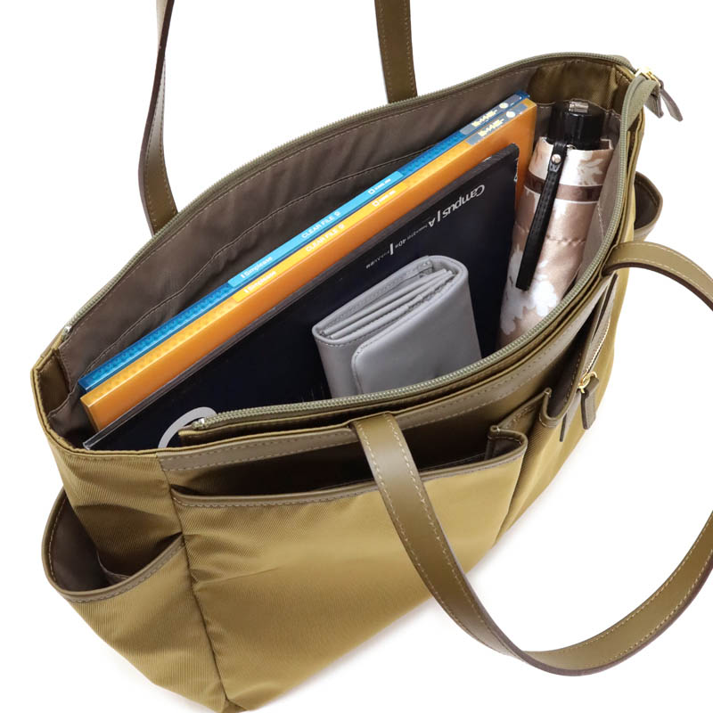 ڥХ 쥯 ݥ A4бȡȥХå [61-6005]꡼