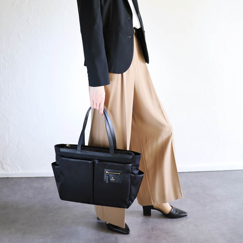 ڥХ 쥯 ݥ A4бȡȥХå [61-6005]꡼