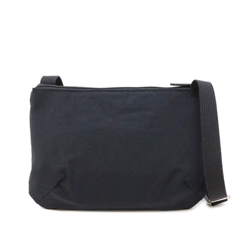 ショゾン】 ドッピオ ショルダーバッグ [11-2252] ／ ブラック