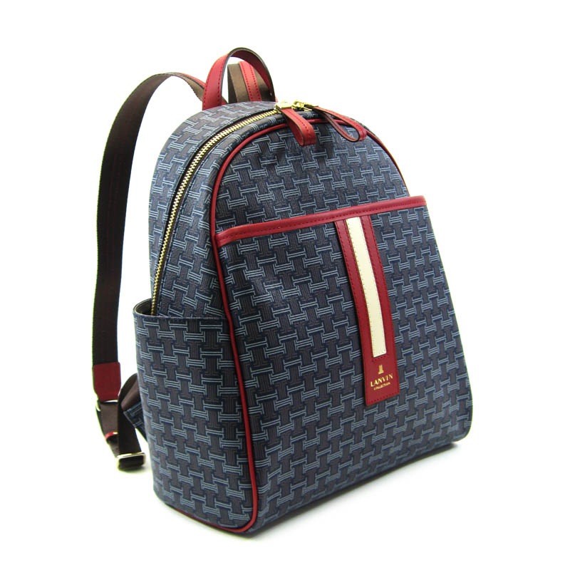 ランバン コレクション】 フェリア リュックサック [61-6306