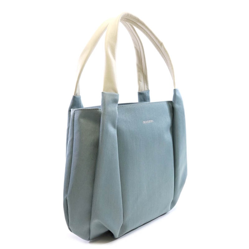 【新品未使用】SCHOZON（ショゾン）日本製バッグ ショゾン ショルダーバッグ 日本製 撥水 レディース 11-2002 リエート