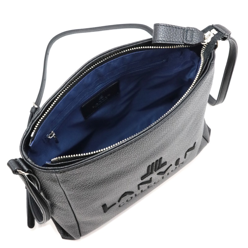 新品未使用ランバンコレクション ショルダーバッグ　ルミエール 楽天市場】LANVIN ショルダーバッグ ランバン No.279102 ルミエール