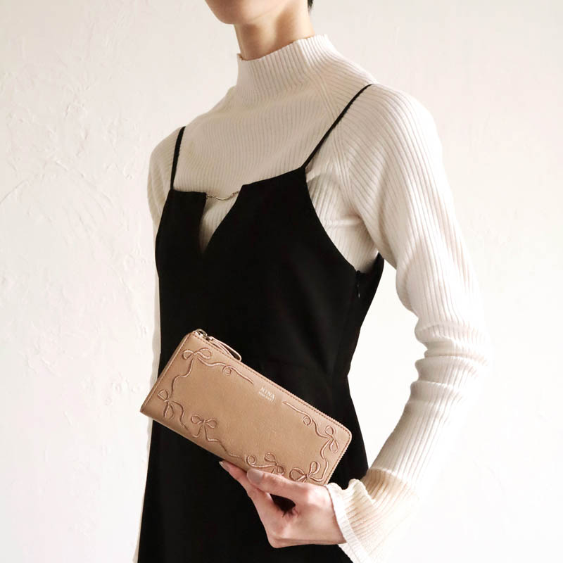 �ڥ˥ʡ��˥� ��å��� �ޥꥢ �ѡ��� L���ե����ʡ�Ĺ���� [35-3254] �� ������