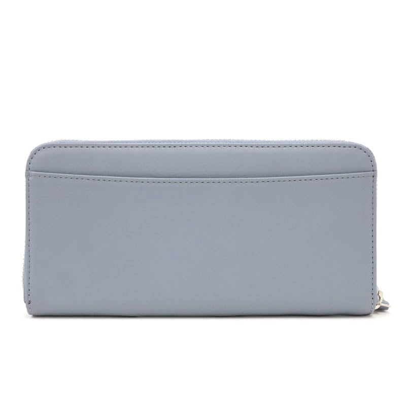 【未使用】 NINA RICCI コロンブパース Lファスナー長財布 未使用】 NINA RICCI コロンブパース Lファスナー長財布 - メルカリ