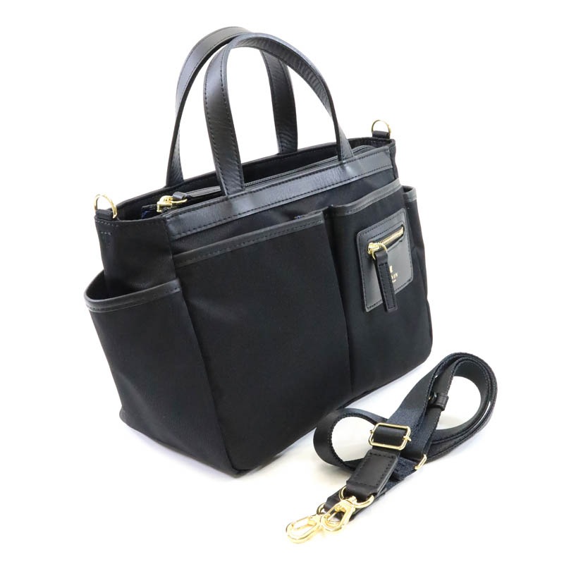 ランバン コレクション】 ポシェ 2Wayショルダーバッグ [61
