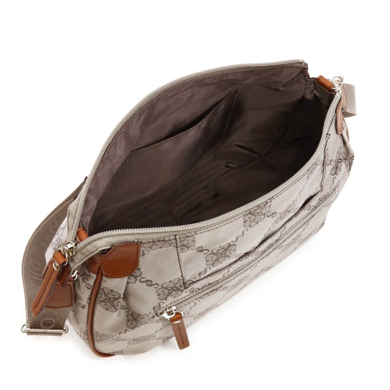 ショゾン】 レザリ 2Wayショルダーバッグ [11-2150] ／ コゲチャ