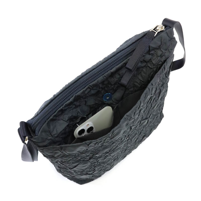 ザ キューブ オブ エフ】 レプス ショルダーバッグ [10-1435