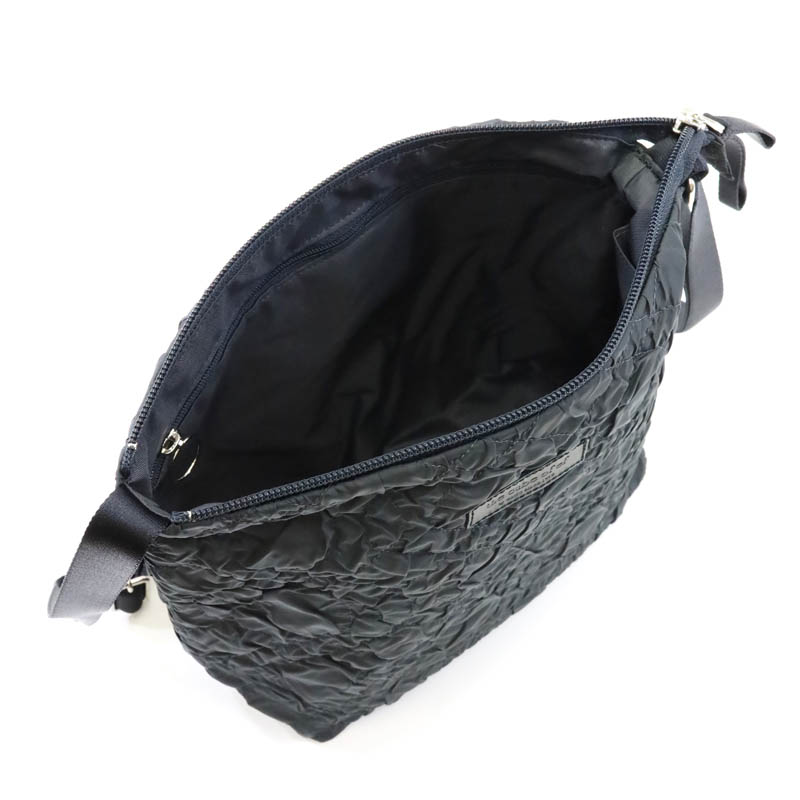 ザ キューブ オブ エフ】 レプス ショルダーバッグ [10-1435