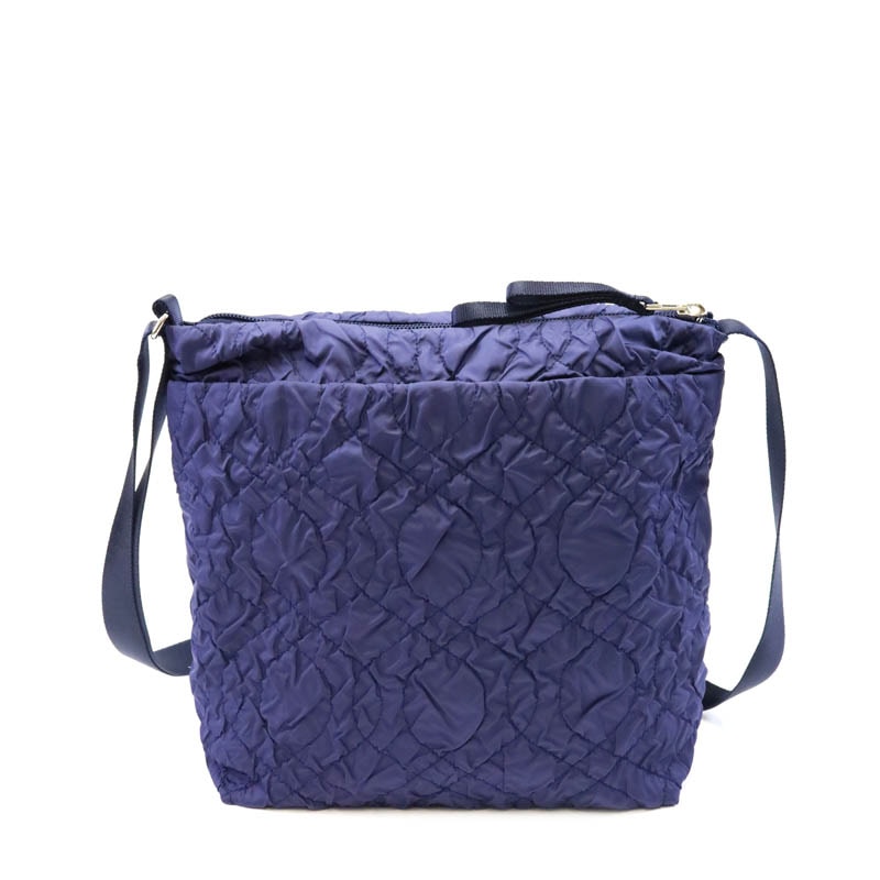 ザ キューブ オブ エフ】 レプス ショルダーバッグ [10-1435