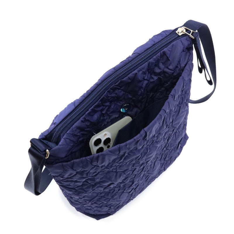 ザ キューブ オブ エフ（the cube of ef）/【ザ キューブ オブ エフ】レプス　ショルダーバッグ ザ キューブ オブ エフ】 レプス ショルダーバッグ [10-1435