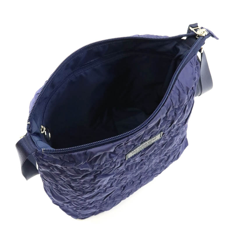 ザ キューブ オブ エフ】 レプス ショルダーバッグ [10-1435