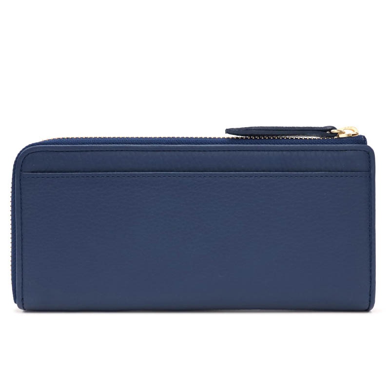 F・レジェ、LA ROULIE NOIRE、海外版超希少レゾネ、新品額付 残りわずか※再入荷なし Newリリース【neon】L字ファスナー長財布