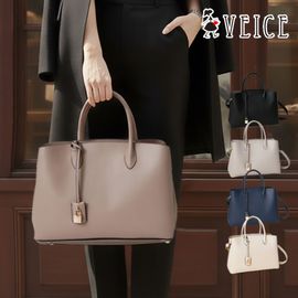 VEICE ヴェイス2way A4対応ハンドバッグトートバッグ 【メーカー直販】　3053