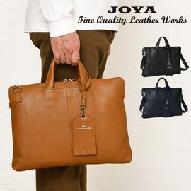 JOYA ジョヤ J4612 a4 ハンドバッグ ビジネスバッグ ショルダー付き 肩掛け 斜め掛け レザーバッグ 鞄 通勤通学