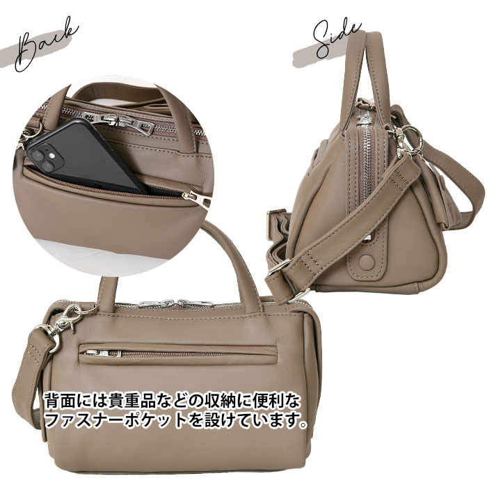 SEEKER シーカー SKB-MT12 本革牛革 カウレザーマット仕上げ 肩掛け