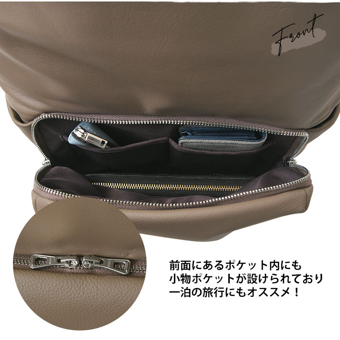SEEKER シーカー SKB-MT17 本革牛革 カウレザーマット仕上げ 大容量 リュック メンズ レディース バックパック