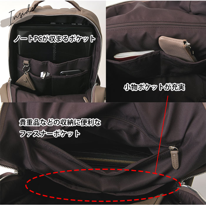 SEEKER シーカー SKB-MT17 本革牛革 カウレザーマット仕上げ 大容量 リュック メンズ レディース バックパック