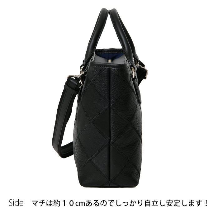 TRION　トライオン　ミニ　トートバッグ ブラック　黒　グローブ　パッチワーク Yellowを効かせたグローブボディバッグ&ミニトート限定色 – 革