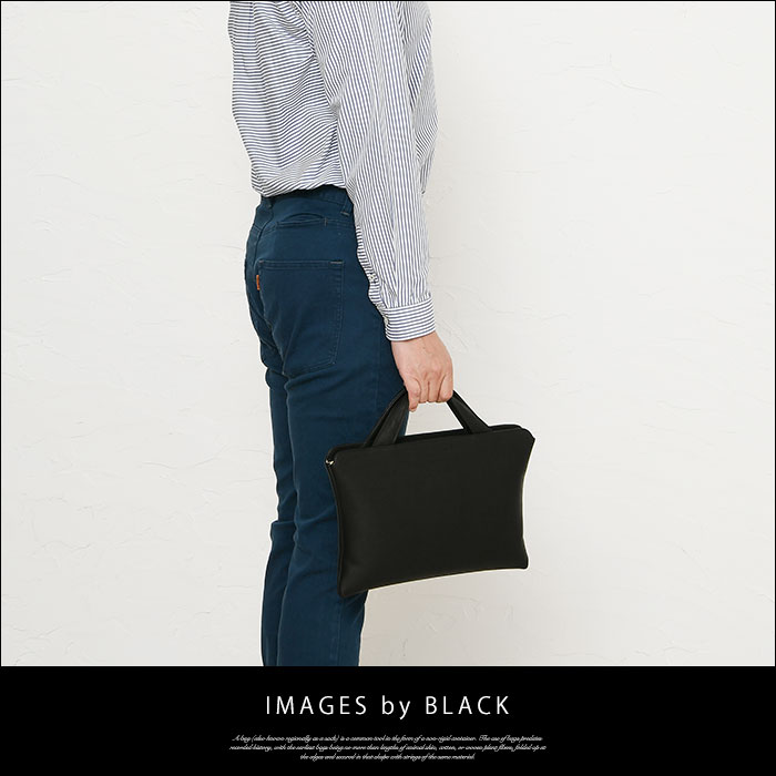 TRION トライオン GA114 本革 B5トートバッグ メンズバッグ