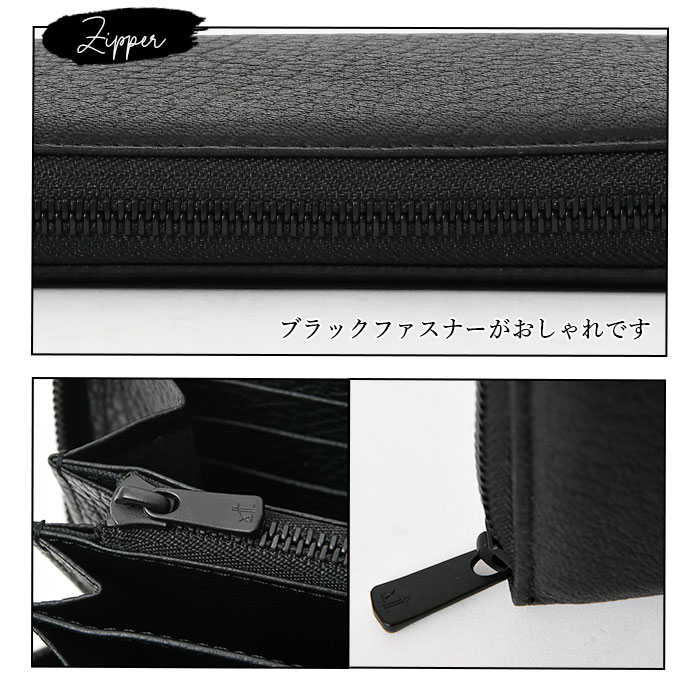 ZOO(ズー) ZLW-153 日本製 本革 鹿革 ホワイトテールディア