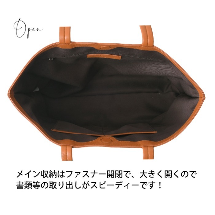 SOLATINA ソラチナ バッグ SBI-00018 横型 本革 a4 13inchトートバッグ 牛革 レザー メンズバッグ レディースA4バッグ