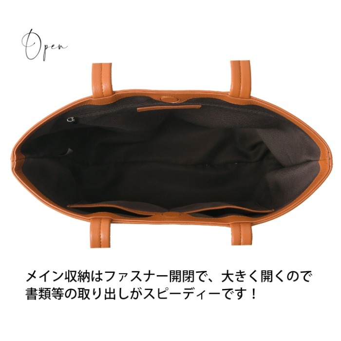 SOLATINA ソラチナ バッグ SBI-00019 横型 本革 a4 トートバッグ 牛革 レザー メンズバッグ レディースA4バッグ