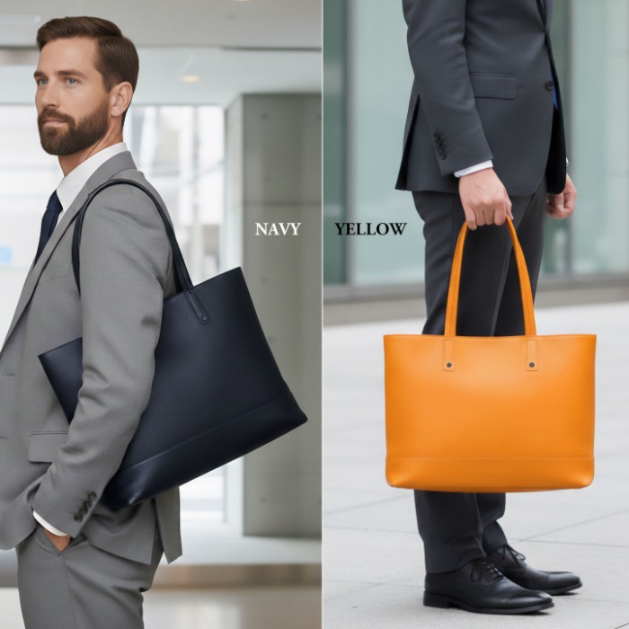 SOLATINA ソラチナ バッグ SBI-00019 横型 本革 a4 トートバッグ 牛革 レザー メンズバッグ レディースA4バッグ