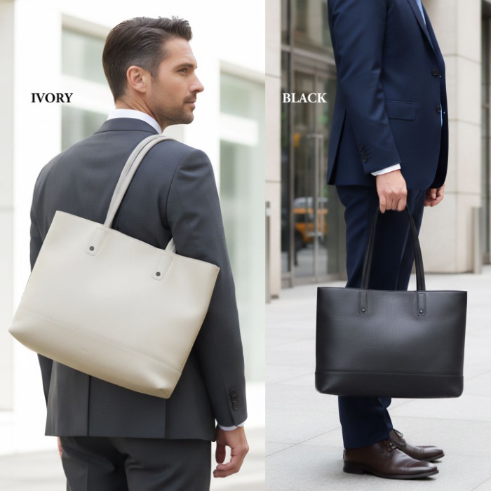 SOLATINA ソラチナ バッグ SBI-00019 横型 本革 a4 トートバッグ 牛革 レザー メンズバッグ レディースA4バッグ