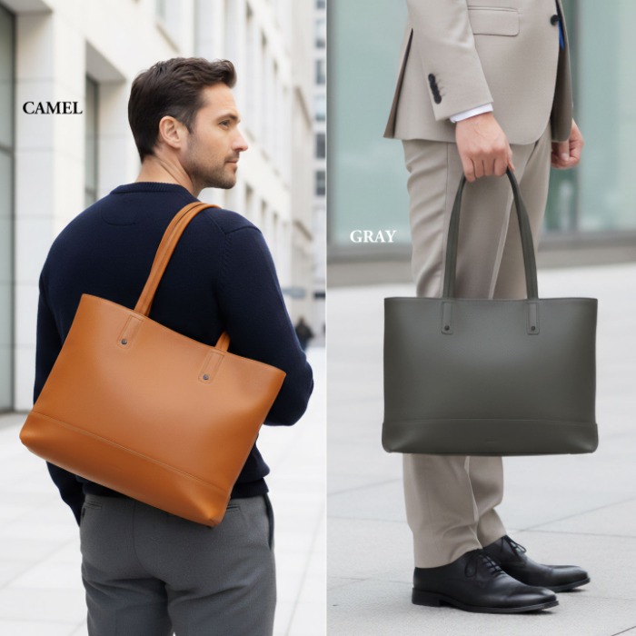 SOLATINA ソラチナ バッグ SBI-00019 横型 本革 a4 トートバッグ 牛革 レザー メンズバッグ レディースA4バッグ