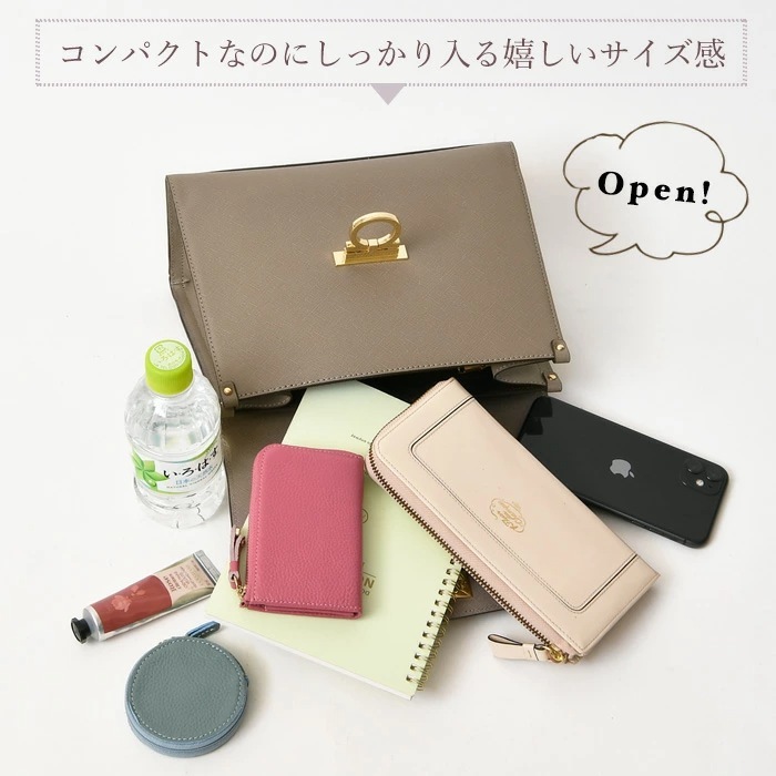 VEICE ヴェイス ハンドバッグ 2wayハンドバッグ 入学式 卒業式 おすすめ！ PERENNE【メーカー直販】3056