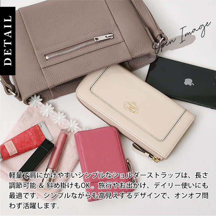 SEEKER シーカー SKB-FL03  本革 シュリンクレザー 本革 ショルダーバッグ 肩掛け メンズ レディース カジュアルバッグ