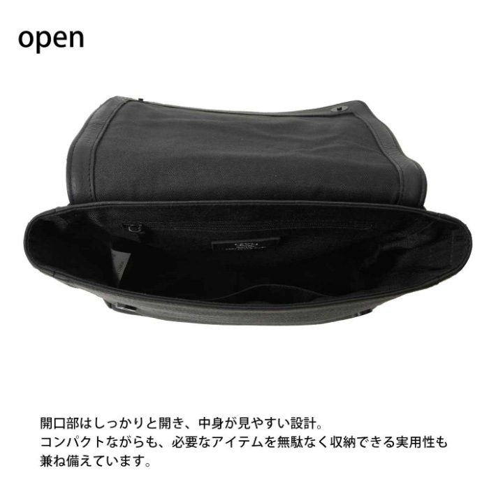 waku ワク WK-0103 ソフト 本革 牛革 メンズ レディースショルダーバッグ 肩掛け 斜め掛け ユニセックス レザーショルダー バッグ 