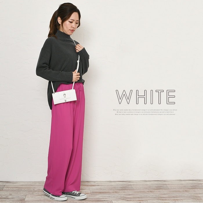 Beaure ヴュレ レディースバッグ 本革 牛革 スマホウォレットショルダーバッグ B-23435