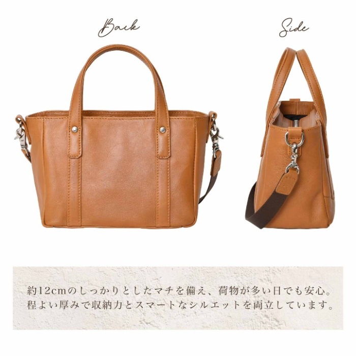 JOYA ジョヤ J4553 本革 牛革 2wayショルダーバッグ 斜め掛け 肩掛け レザーバッグメンズ カジュアル レディースバッグ 