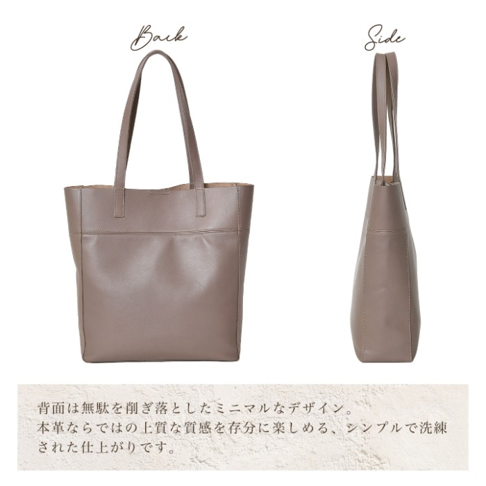 JOYA ジョヤ J4122 本革 牛革 メンズトートバッグ ショルダーバッグA4 肩掛け レザーカジュアル レディースバッグ