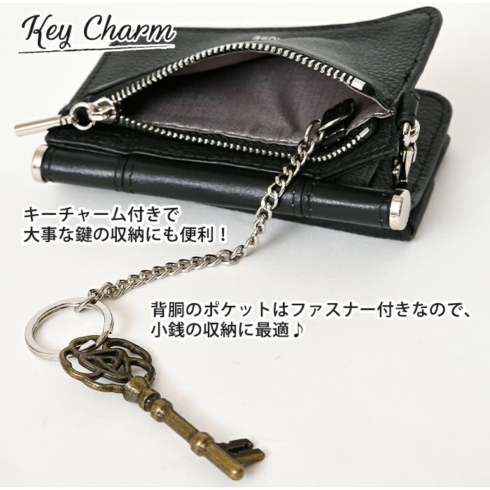 Beaure ヴュレ レディースバッグ 本革 牛革 マルチウォレットバッグ フラグメントケース B-23405