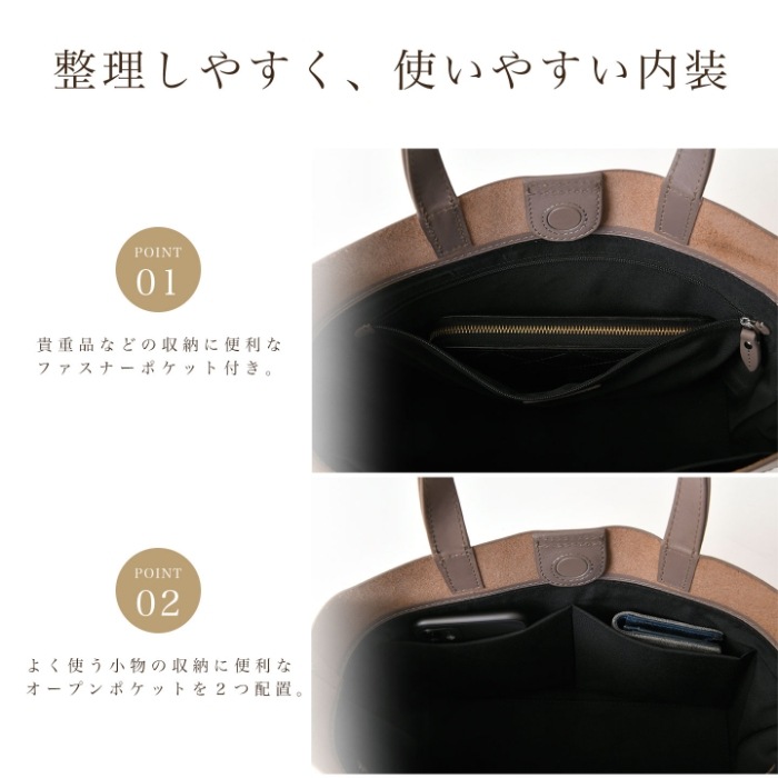 JOYA ジョヤ J4123 本革 牛革 ハンドバッグ トートバッグ レザーメンズ カジュアル レディースバッグ 