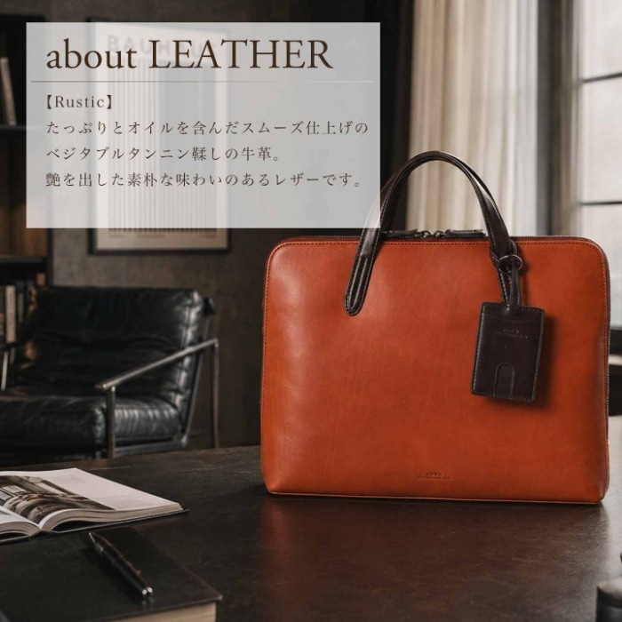JOYA ジョヤ J4311 ブリーフケース 本革 牛革 a4レザーバッグ メンズ カジュアル タブレット パソコン ビジネストートバッグ 