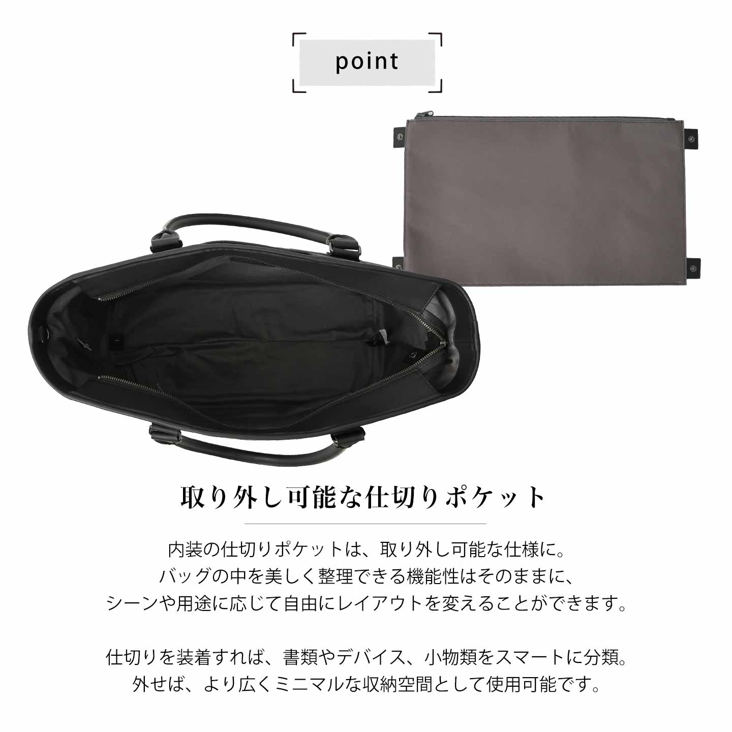 TRION トライオン メンズバッグ DPC268R 本革 牛革 B4 A4  トートバッグハンドバッグ