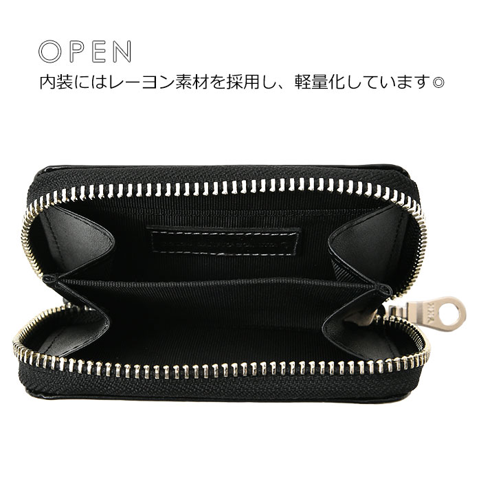 サンリオ sanrio クロミ 87132 本革牛革 ミニ財布 大人可愛い キャラクター 小銭入れコインケース ウォレット 