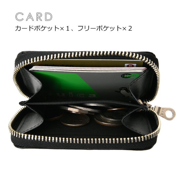 財布・ケース・小物入れ Supreme leather wallet black Supreme - Supreme Leather Chain Wallet Blackの通販 by U