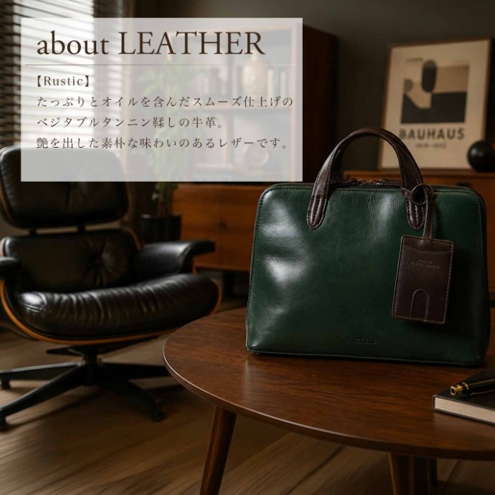 JOYA ジョヤ J4312 ブリーフケース 本革 牛革 レザーバッグ メンズ カジュアル タブレット ビジネストートバッグ 