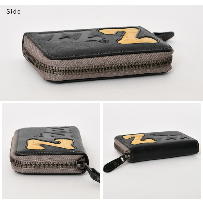 【週末限定価格】COACH 3-IN-1 折り財布 カードケース スヌーピー ③ 公式】コーチアウトレット | 【COACH X PEANUTS】3-IN-1