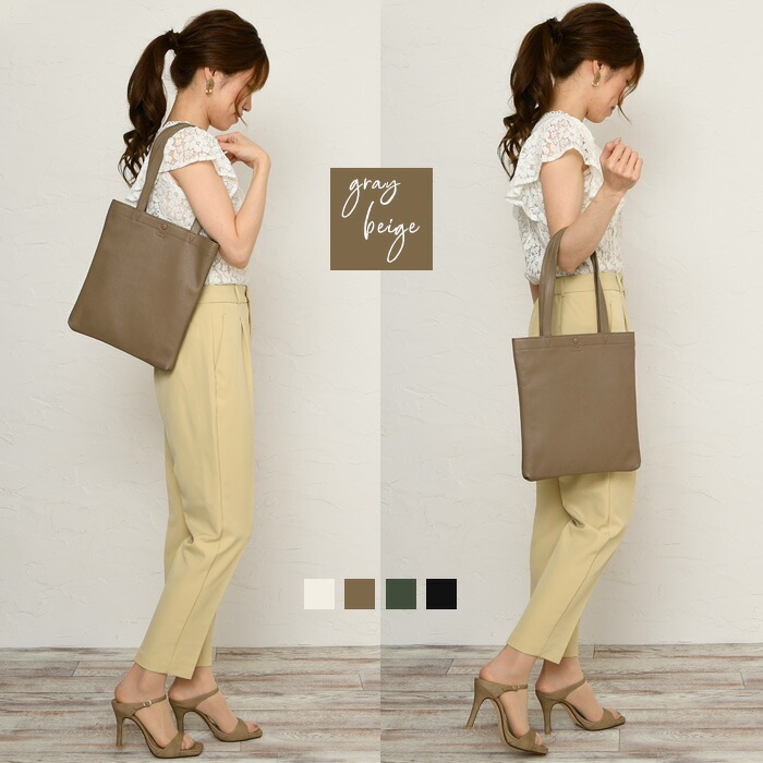 SEEKER シーカー SKB-022GD3 本革 A4 レディース メンズ ユニ