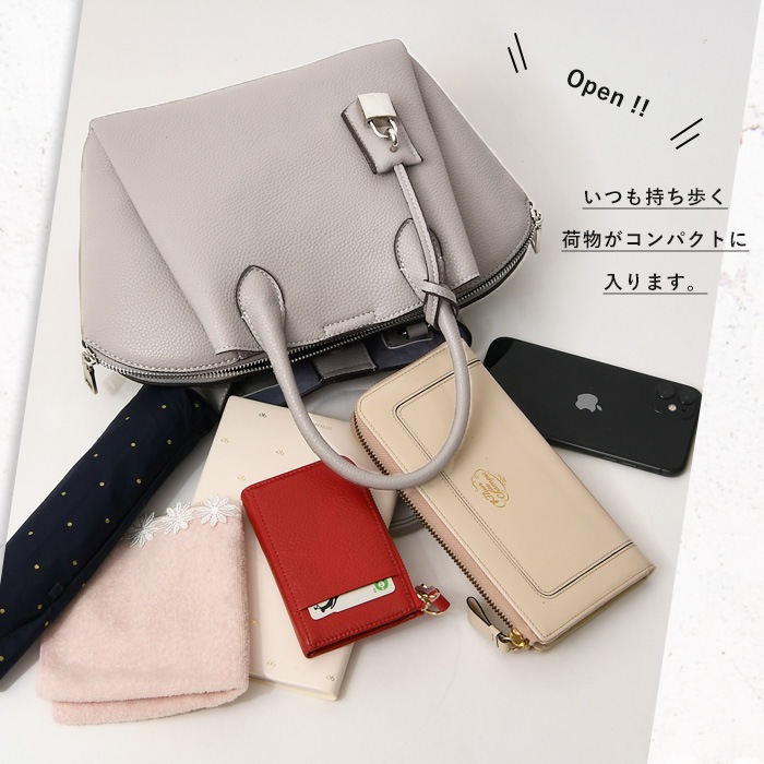 PERENNE ペレンネ レディースバッグ セレモニーバッグ フォーマルバッグ 2way ハンドバッグ 南京錠チャーム付き【メーカー直販】20129