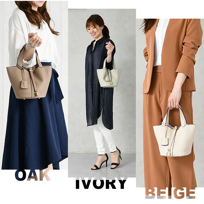 VEICE ヴェイス 本革 手提げキューブ型 ハンドバッグ Sサイズ 【メーカー直販】 7001